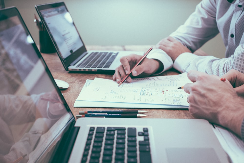 Documents de gouvernance et analyse de risques